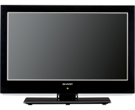 Sharp LC 22LE510 - 1407462 - zdjęcie 1